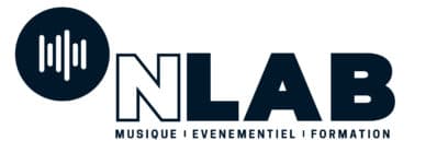 NLAB - AGENCE MUSICALE