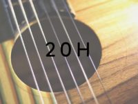 Cours De Guitare Particulier Forfait 20h