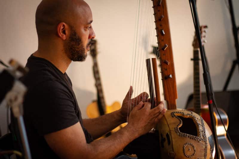 evenementiel groupe de musique lille