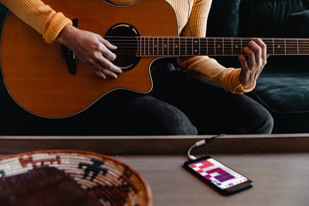 Cours de Guitare Lille - MusicaLille