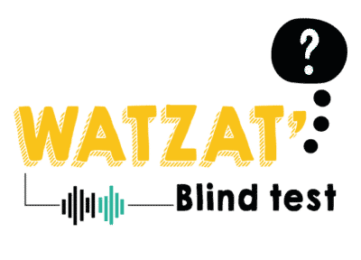 Logo WATZAT