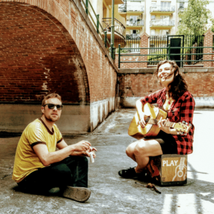 evenementiel groupe de musique lille